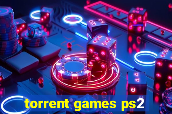 torrent games ps2